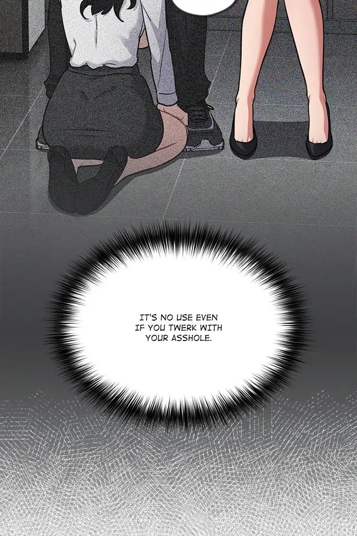 Idiot Virus - Chapter 32 [photo 22] - MangaPorn