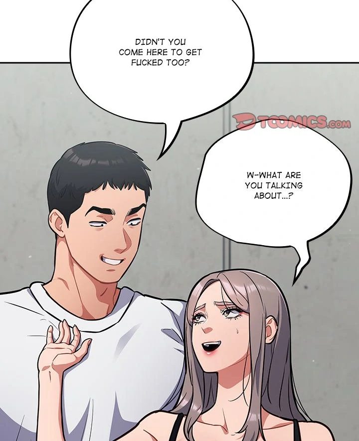 Idiot Virus - Chapter 32 [photo 38] - MangaPorn