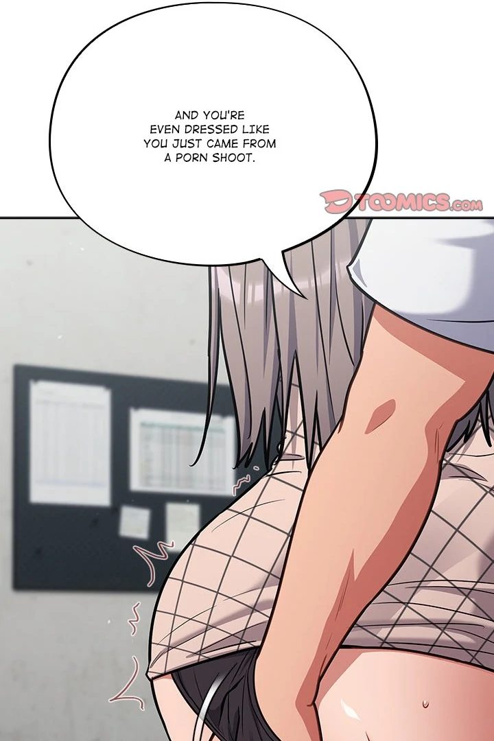Idiot Virus - Chapter 32 [photo 45] - MangaPorn