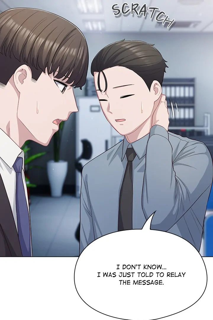 The General Is Here! - Chapter 36 [photo 40] - MangaPorn