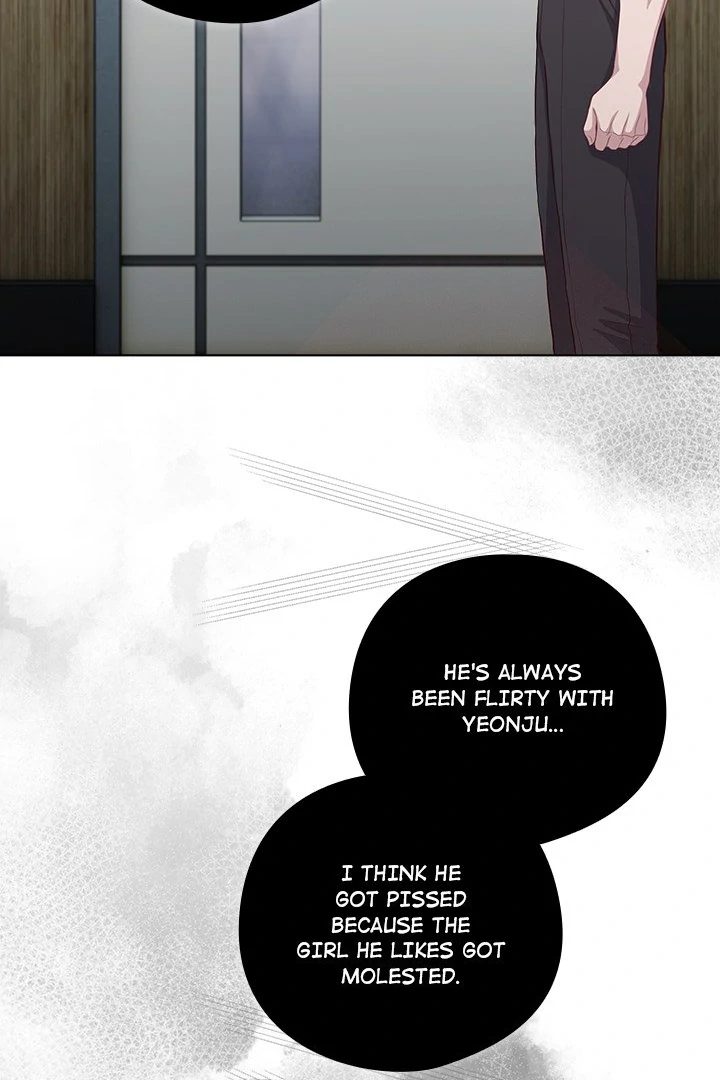 The General Is Here! - Chapter 36 [photo 50] - MangaPorn
