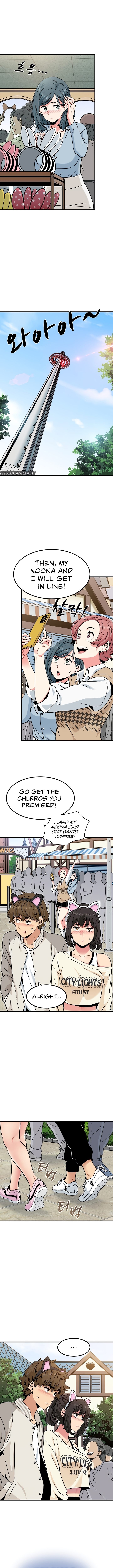 The Turning Point - Chapter 76 [photo 10] - MangaPorn