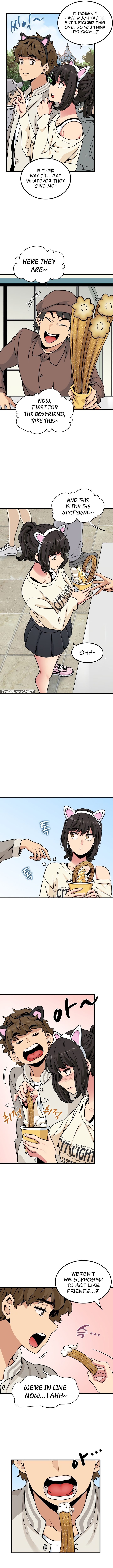The Turning Point - Chapter 76 [photo 12] - MangaPorn