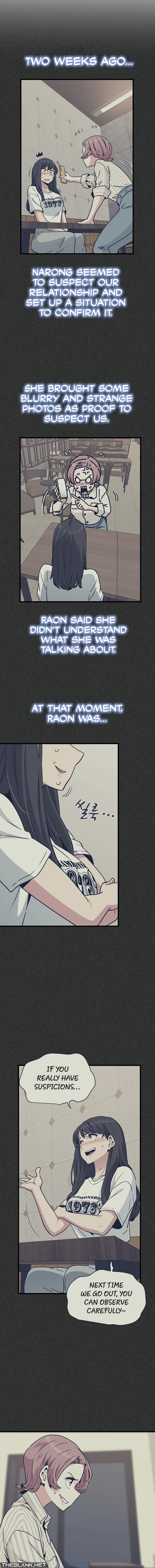 The Turning Point - Chapter 76 [photo 3] - MangaPorn