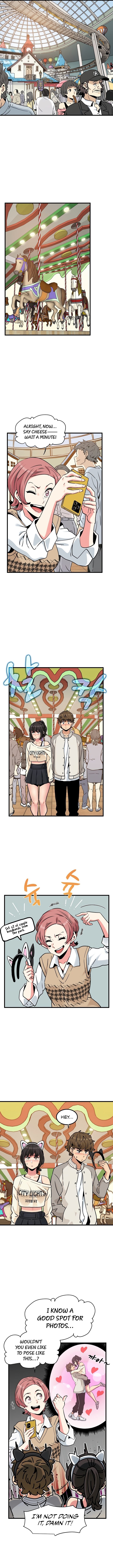 The Turning Point - Chapter 76 [photo 9] - MangaPorn