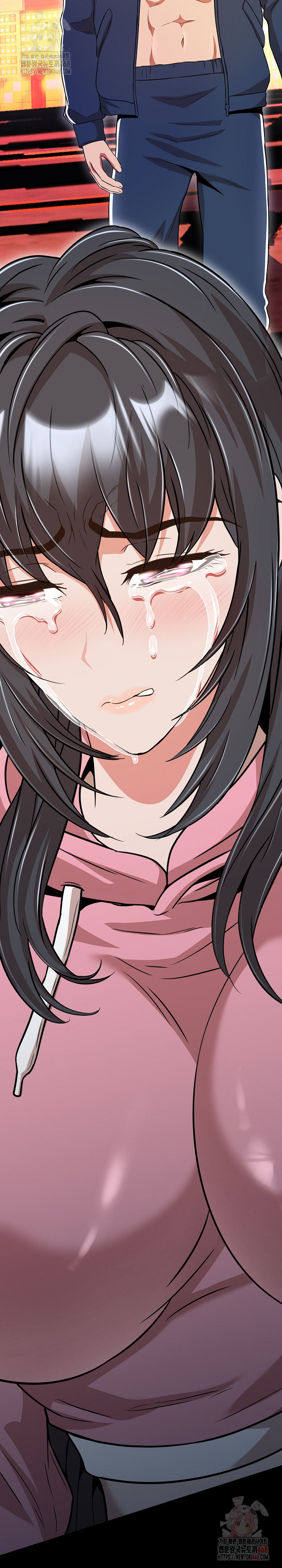 Gangster Girlfriend Raw - Chapter 16 [photo 59] - MangaPorn