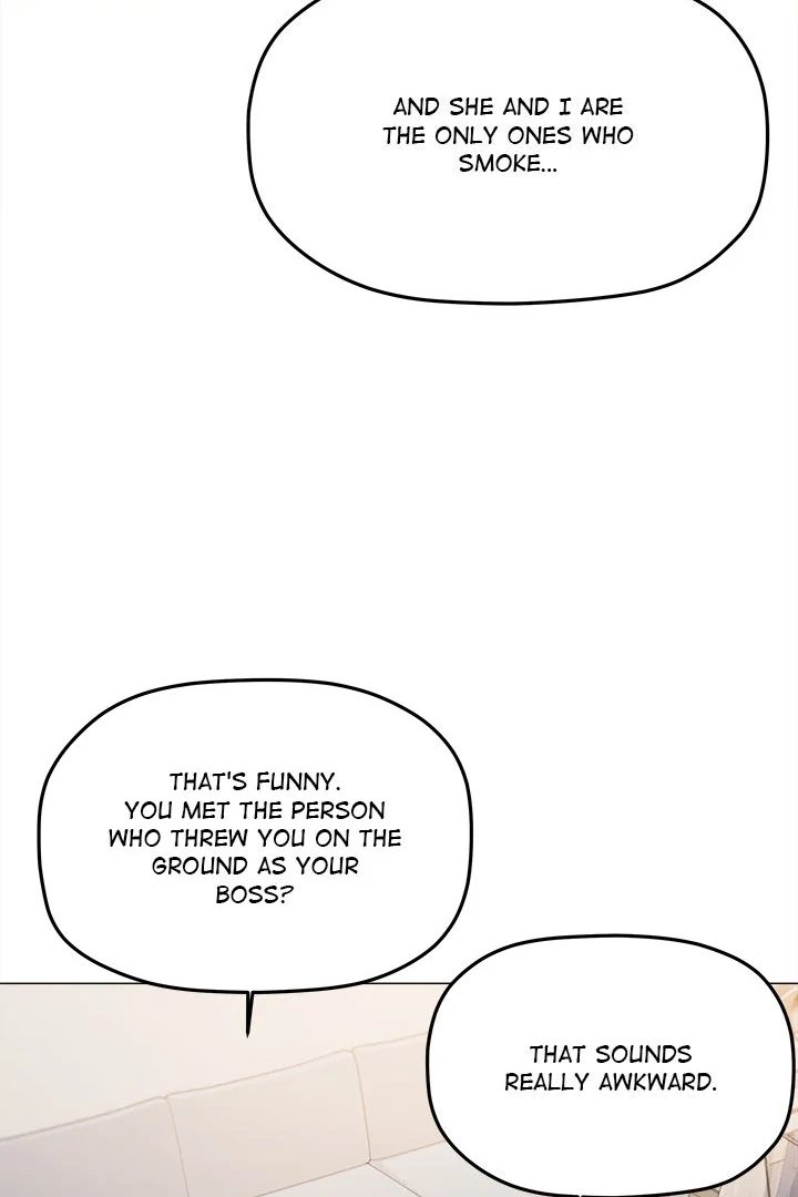Stop Smoking - Chapter 41 [photo 16] - MangaPorn