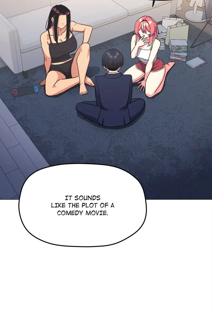 Stop Smoking - Chapter 41 [photo 17] - MangaPorn