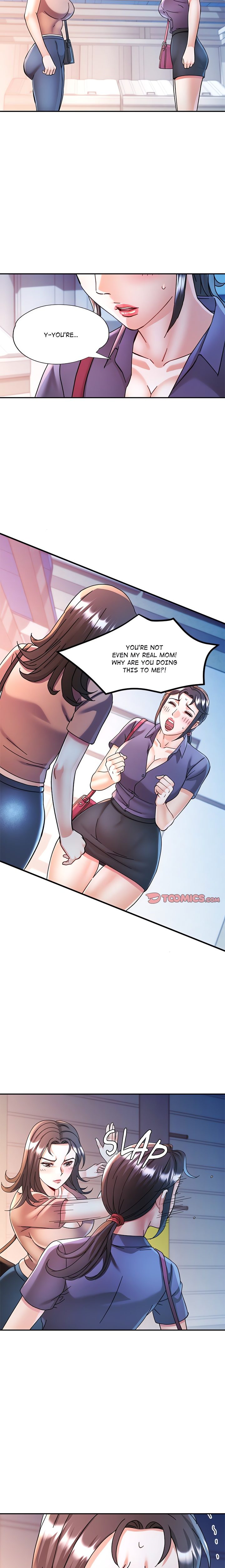 In Her Place - Chapter 83 [photo 20] - MangaPorn