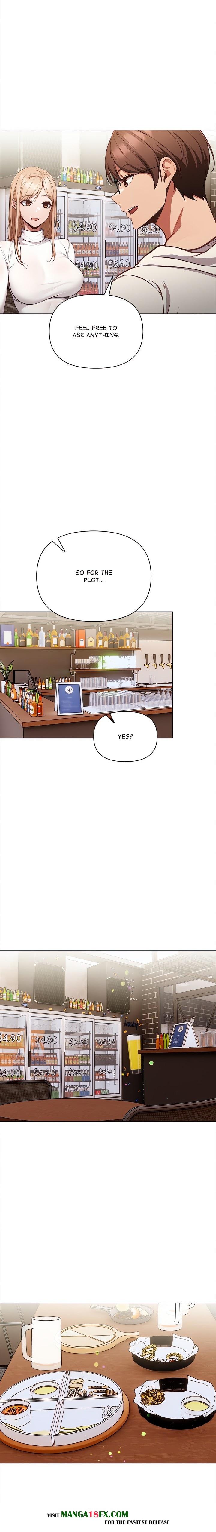 Love-Motion Capture - Chapter 11 [photo 8] - MangaPorn
