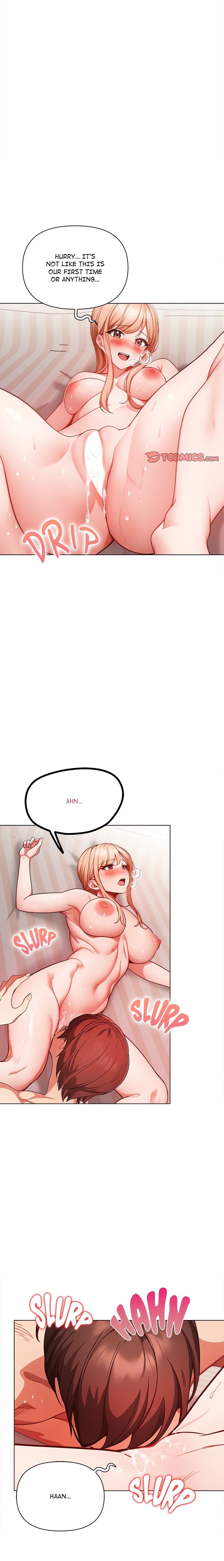 Love-Motion Capture - Chapter 12 [photo 1] - MangaPorn