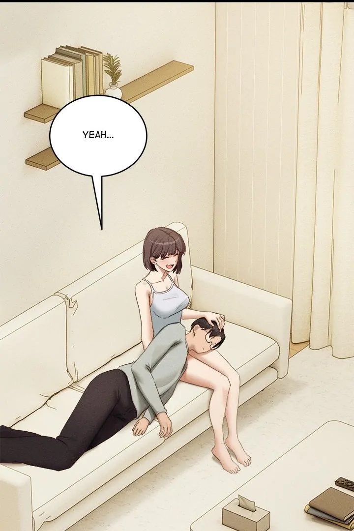 I Became a Dog! - Chapter 10 [photo 22] - MangaPorn
