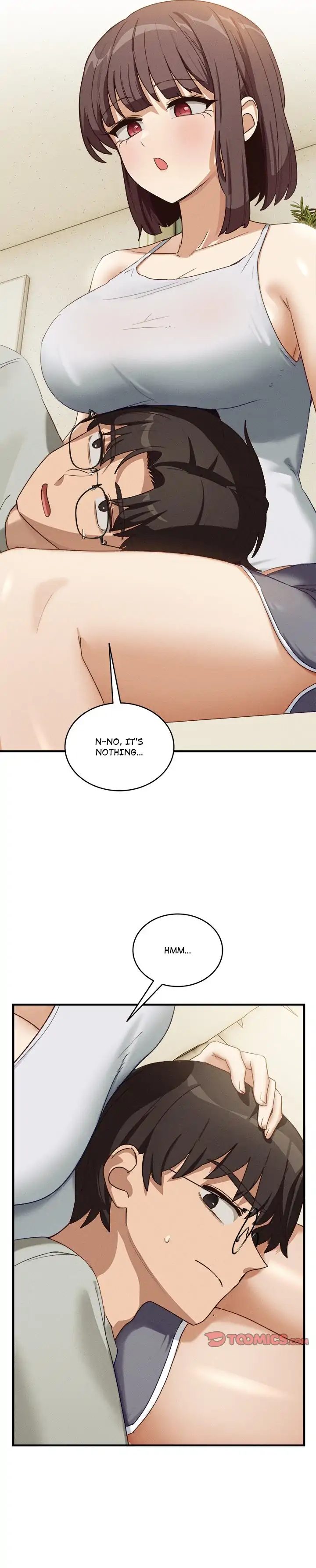 I Became a Dog! - Chapter 10 [photo 27] - MangaPorn