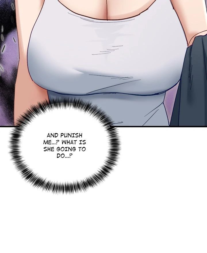 I Became a Dog! - Chapter 10 [photo 4] - MangaPorn