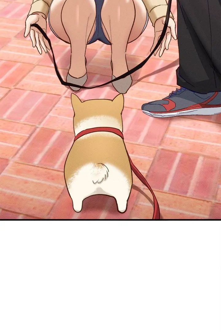 I Became a Dog! - Chapter 10 [photo 44] - MangaPorn