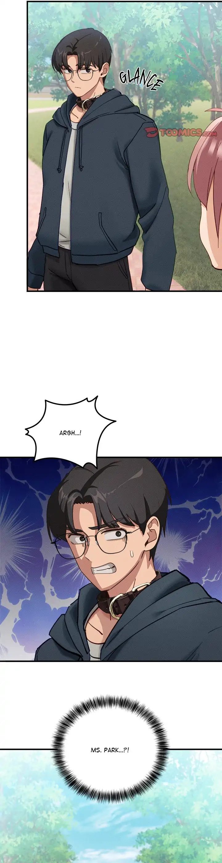 I Became a Dog! - Chapter 10 [photo 48] - MangaPorn
