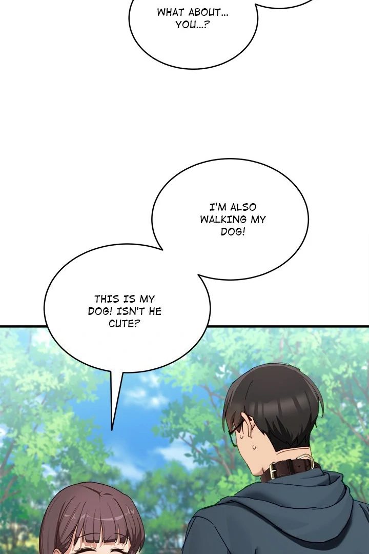 I Became a Dog! - Chapter 10 [photo 55] - MangaPorn
