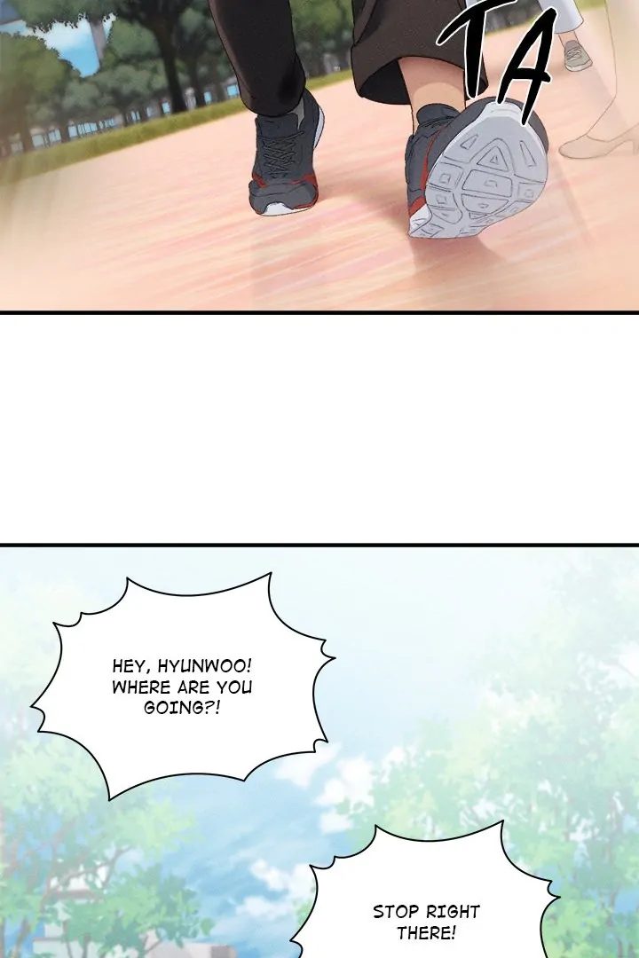 I Became a Dog! - Chapter 10 [photo 65] - MangaPorn