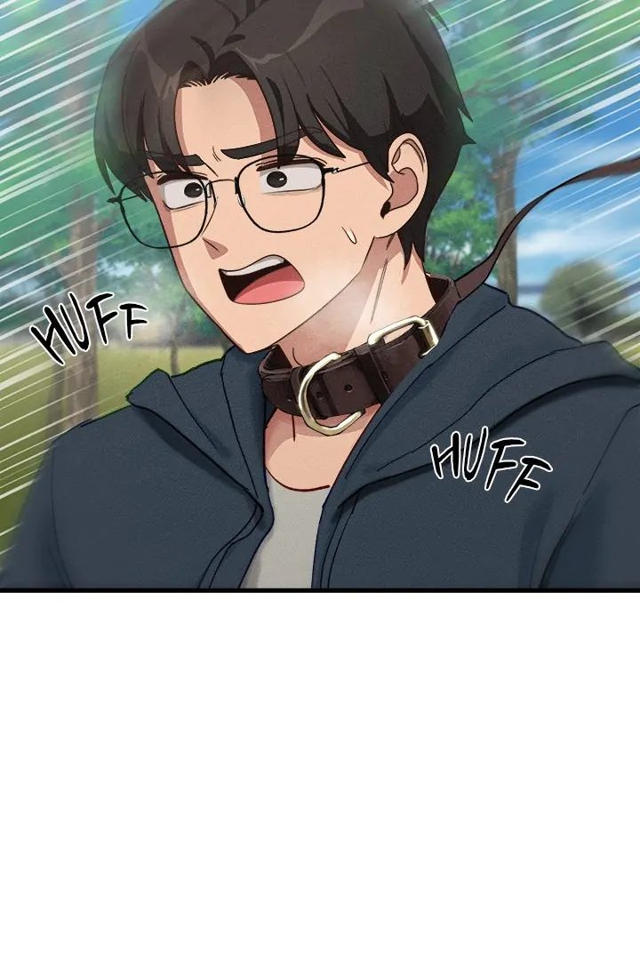 I Became a Dog! - Chapter 10 [photo 71] - MangaPorn