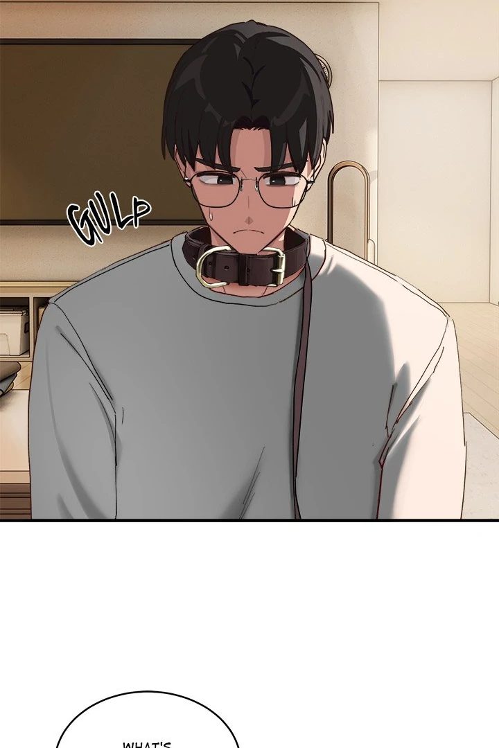 I Became a Dog! - Chapter 10 [photo 74] - MangaPorn