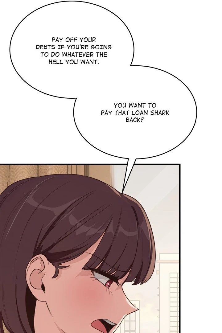 I Became a Dog! - Chapter 10 [photo 79] - MangaPorn