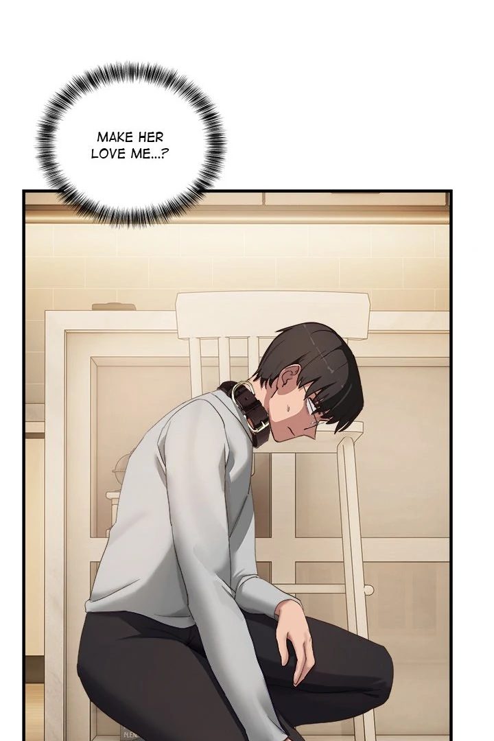 I Became a Dog! - Chapter 10 [photo 84] - MangaPorn