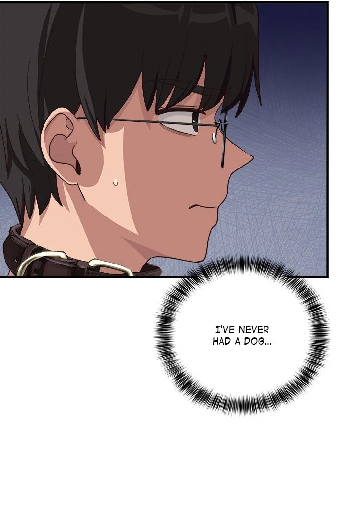 I Became a Dog! - Chapter 10 [photo 88] - MangaPorn