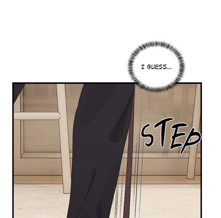 I Became a Dog! - Chapter 10 [photo 91] - MangaPorn
