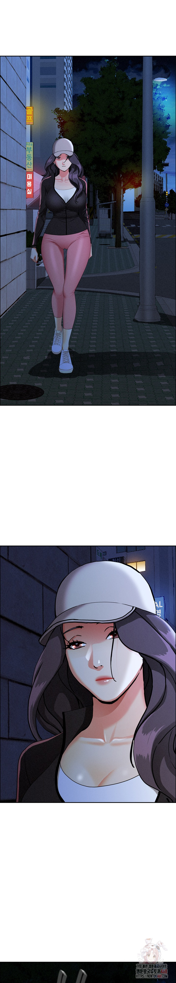 Milf Guard Raw - Chapter 35 [photo 5] - MangaPorn