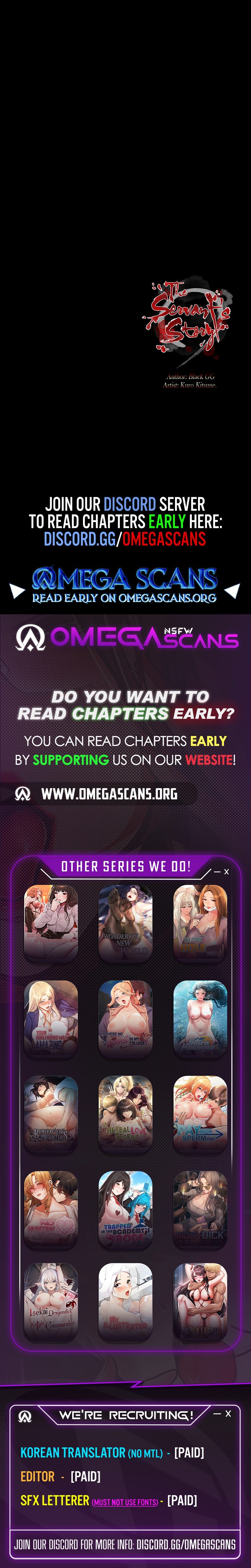 The Servant’s Story - Chapter 35 [photo 13] - MangaPorn