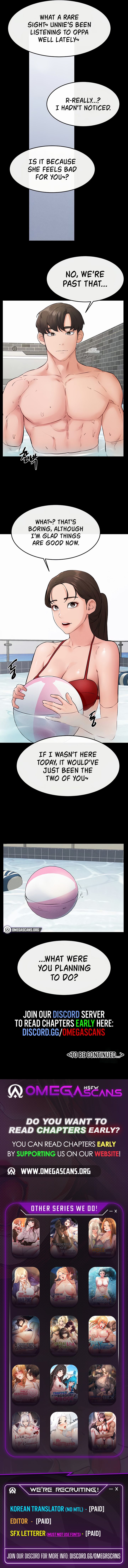 My New Family Treats me Well - Chapter 66 [photo 8] - MangaPorn