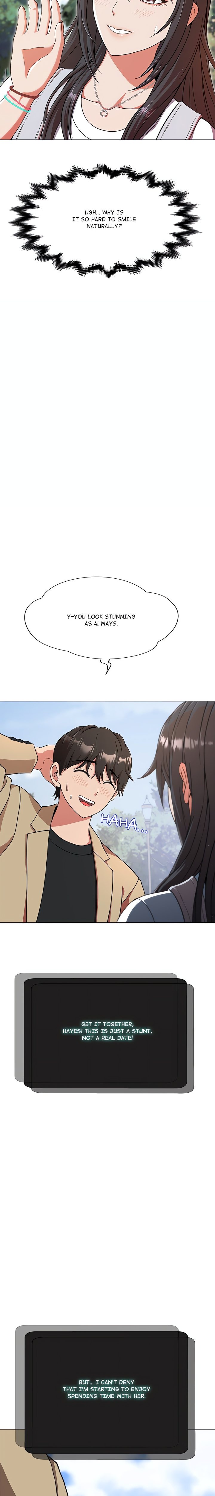 My Gangster Girlfriend - Chapter 2 [photo 18] - MangaPorn