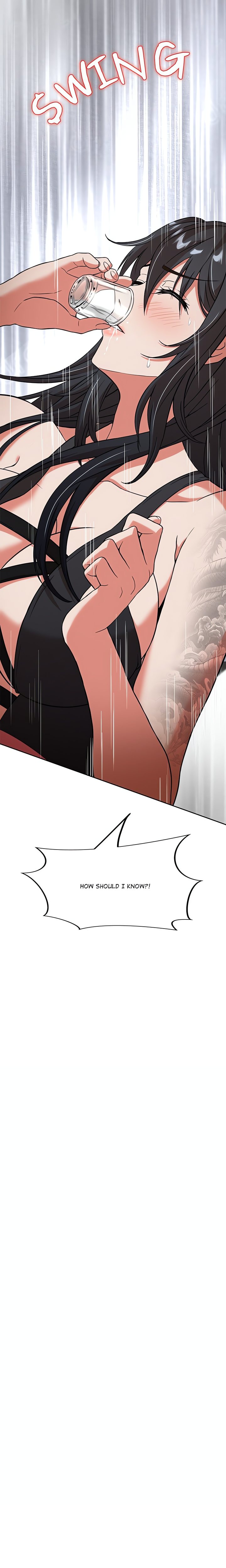 My Gangster Girlfriend - Chapter 4 [photo 29] - MangaPorn