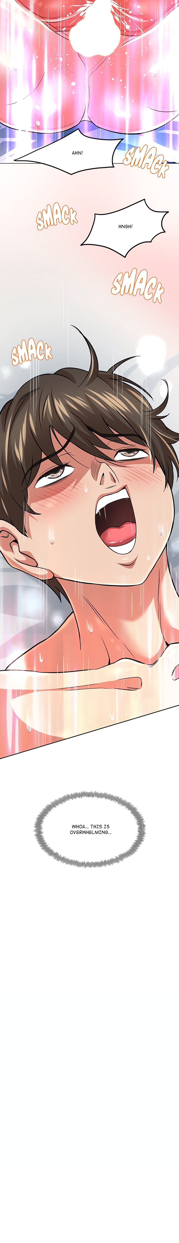 My Gangster Girlfriend - Chapter 5 [photo 23] - MangaPorn