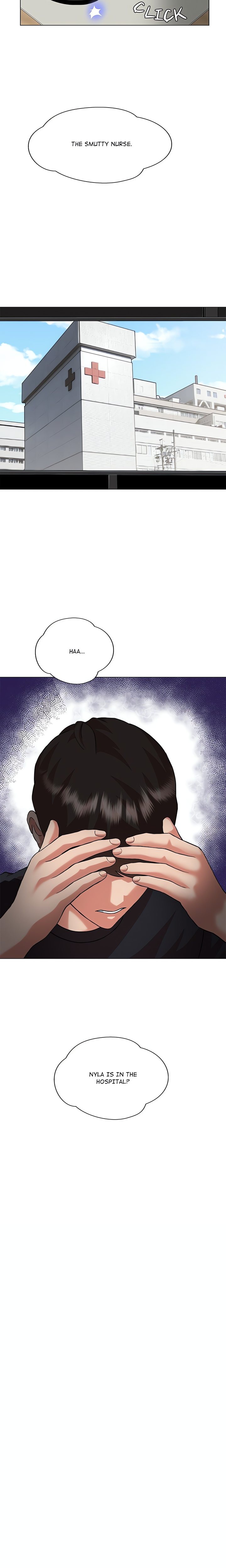 My Gangster Girlfriend - Chapter 6 [photo 31] - MangaPorn