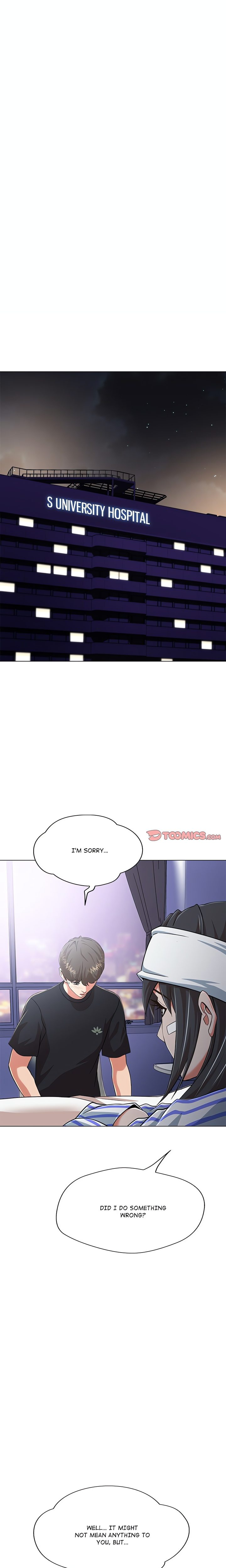 My Gangster Girlfriend - Chapter 7 [photo 1] - MangaPorn