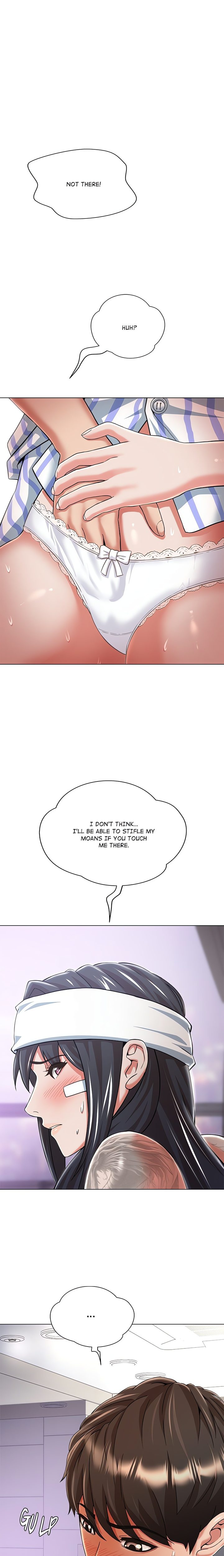 My Gangster Girlfriend - Chapter 7 [photo 11] - MangaPorn