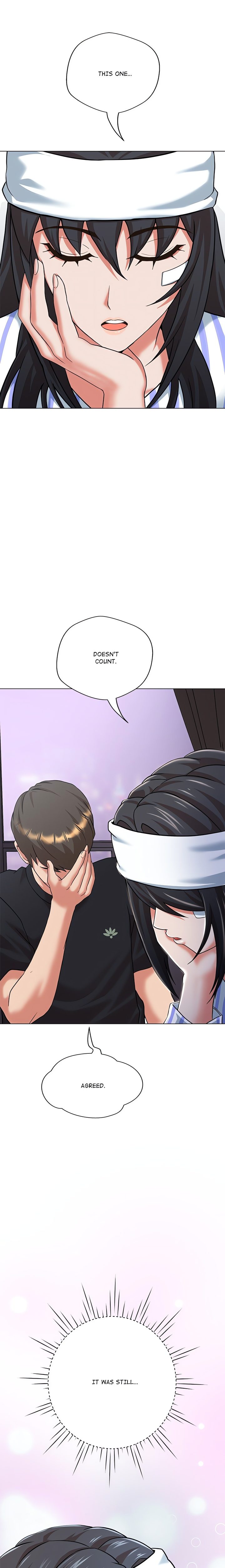 My Gangster Girlfriend - Chapter 7 [photo 25] - MangaPorn