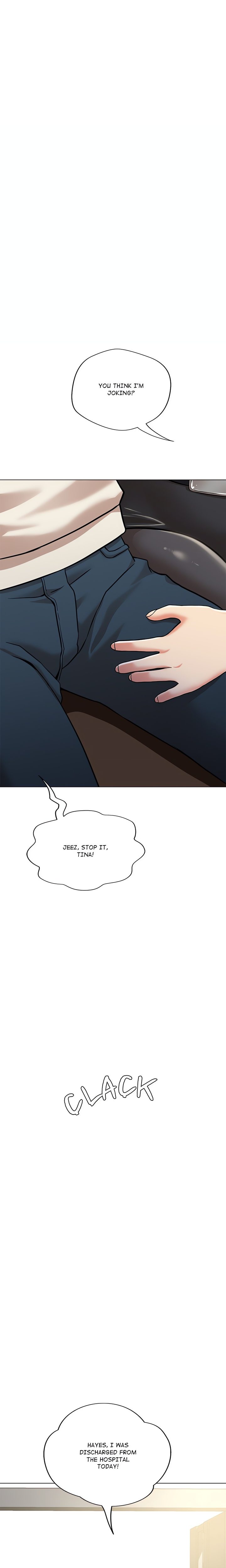 My Gangster Girlfriend - Chapter 7 [photo 31] - MangaPorn