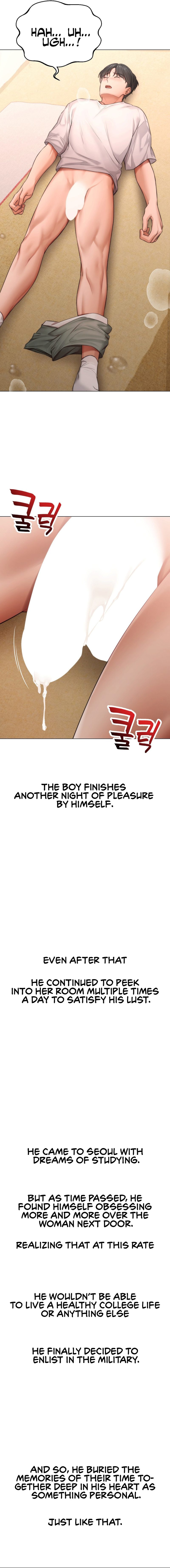 Deviance Diary Shorts - Chapter 5 [photo 13] - MangaPorn