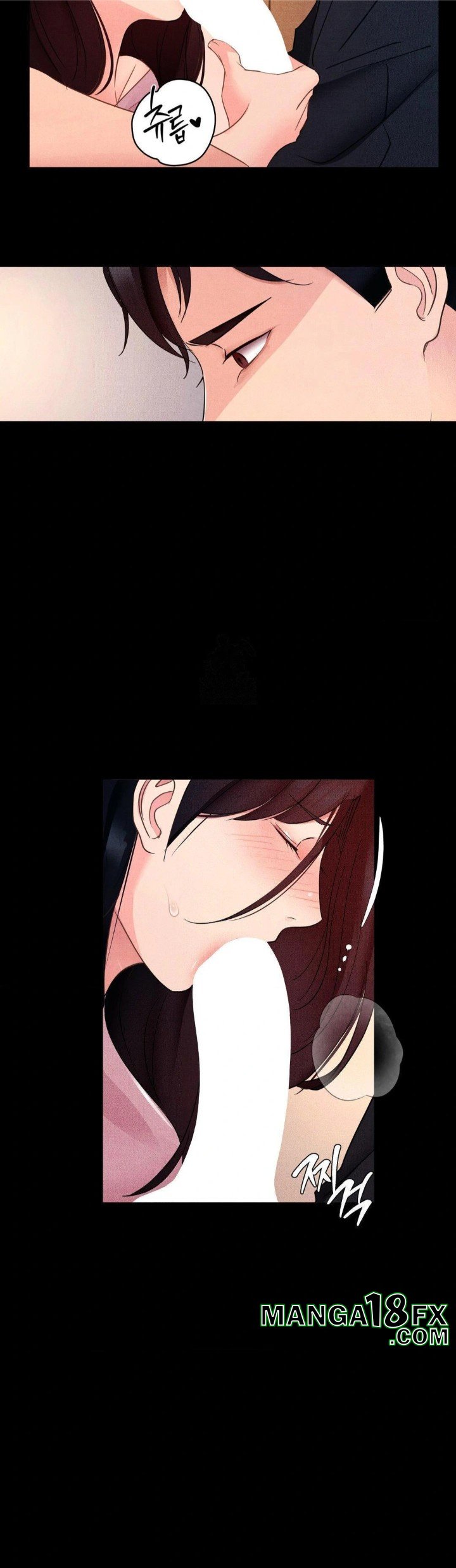 Daily Humiliation Experience Raw - Chapter 15 [photo 28] - MangaPorn
