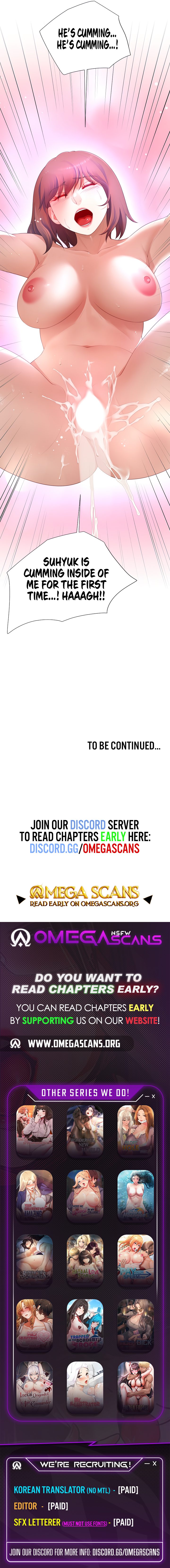 Wanna Become a Dad or a Boyfriend? - Chapter 32 [photo 9] - MangaPorn