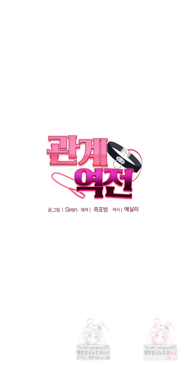 Relationship Reversal Button Raw - Chapter 59 [photo 5] - MangaPorn