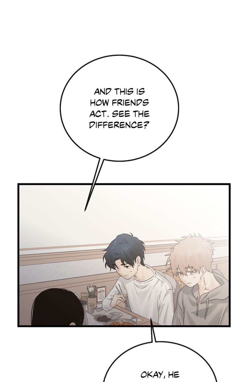 Where the Heart Is - Chapter 55 [photo 10] - MangaPorn