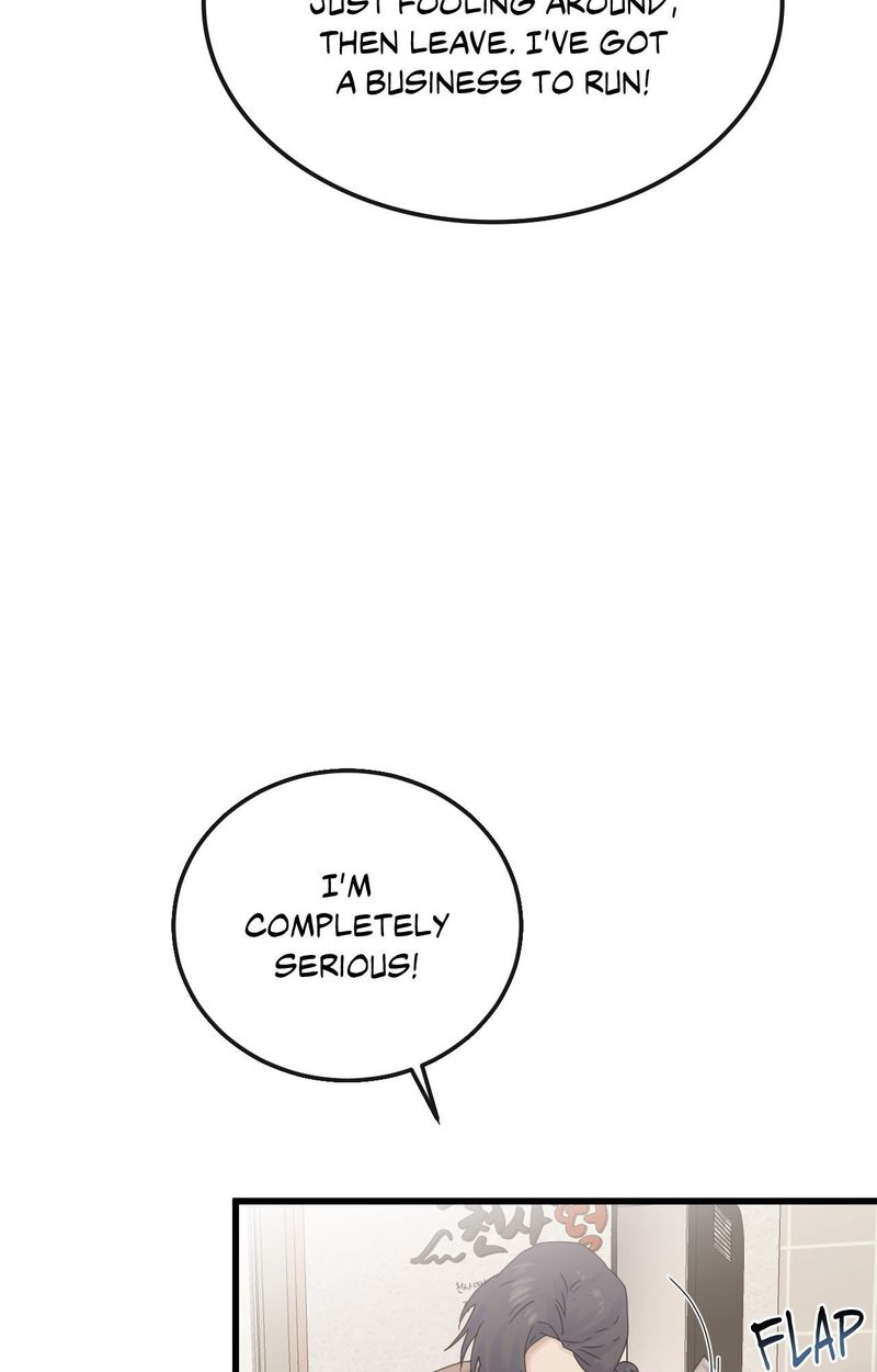 Where the Heart Is - Chapter 55 [photo 16] - MangaPorn