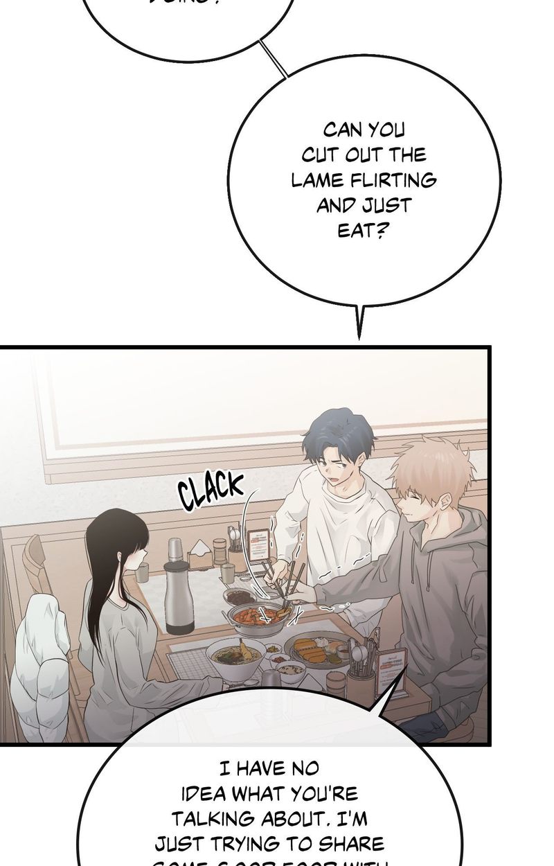 Where the Heart Is - Chapter 55 [photo 2] - MangaPorn