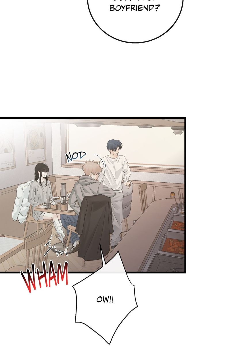 Where the Heart Is - Chapter 55 [photo 20] - MangaPorn