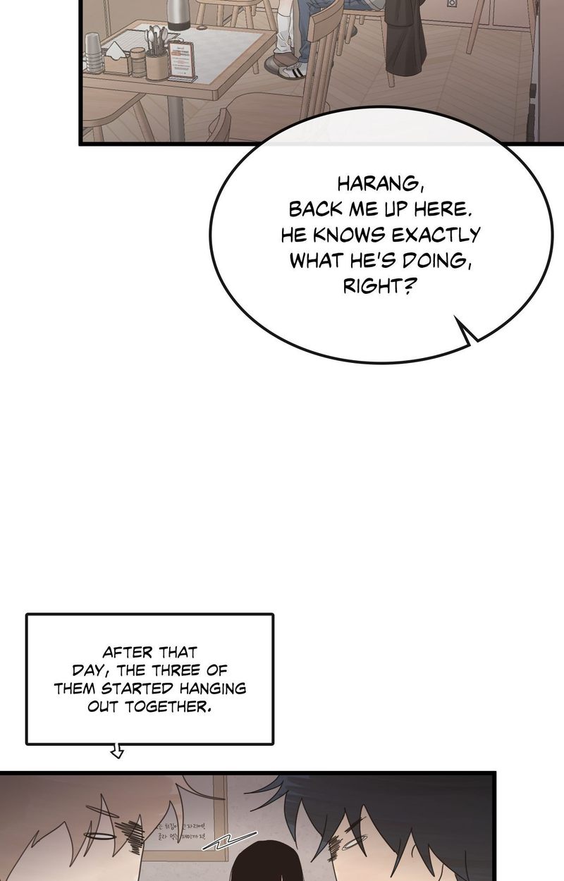 Where the Heart Is - Chapter 55 [photo 4] - MangaPorn