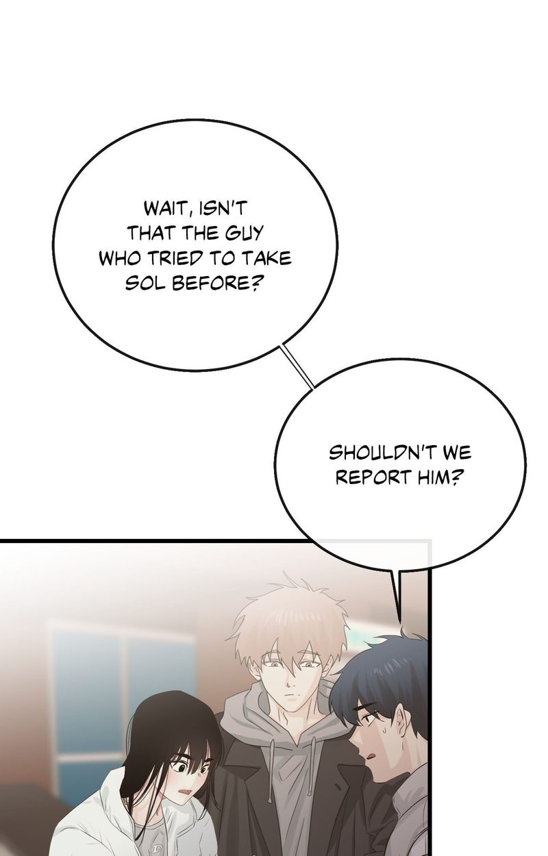 Where the Heart Is - Chapter 55 [photo 42] - MangaPorn