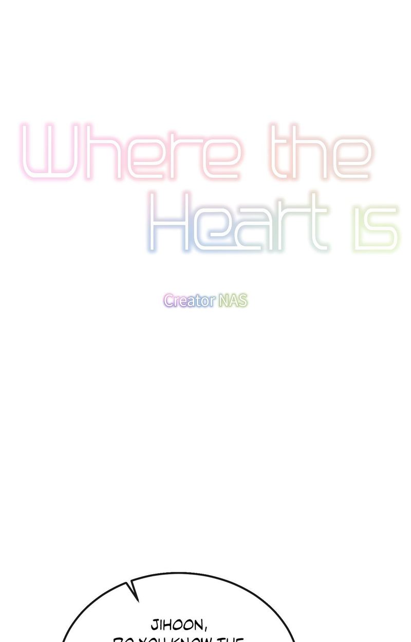 Where the Heart Is - Chapter 55 [photo 6] - MangaPorn
